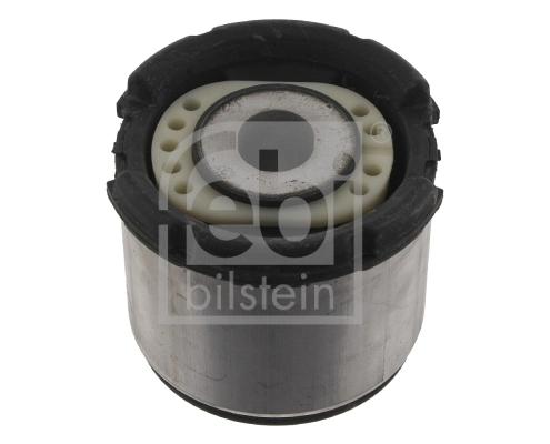 Bushing, axle beam